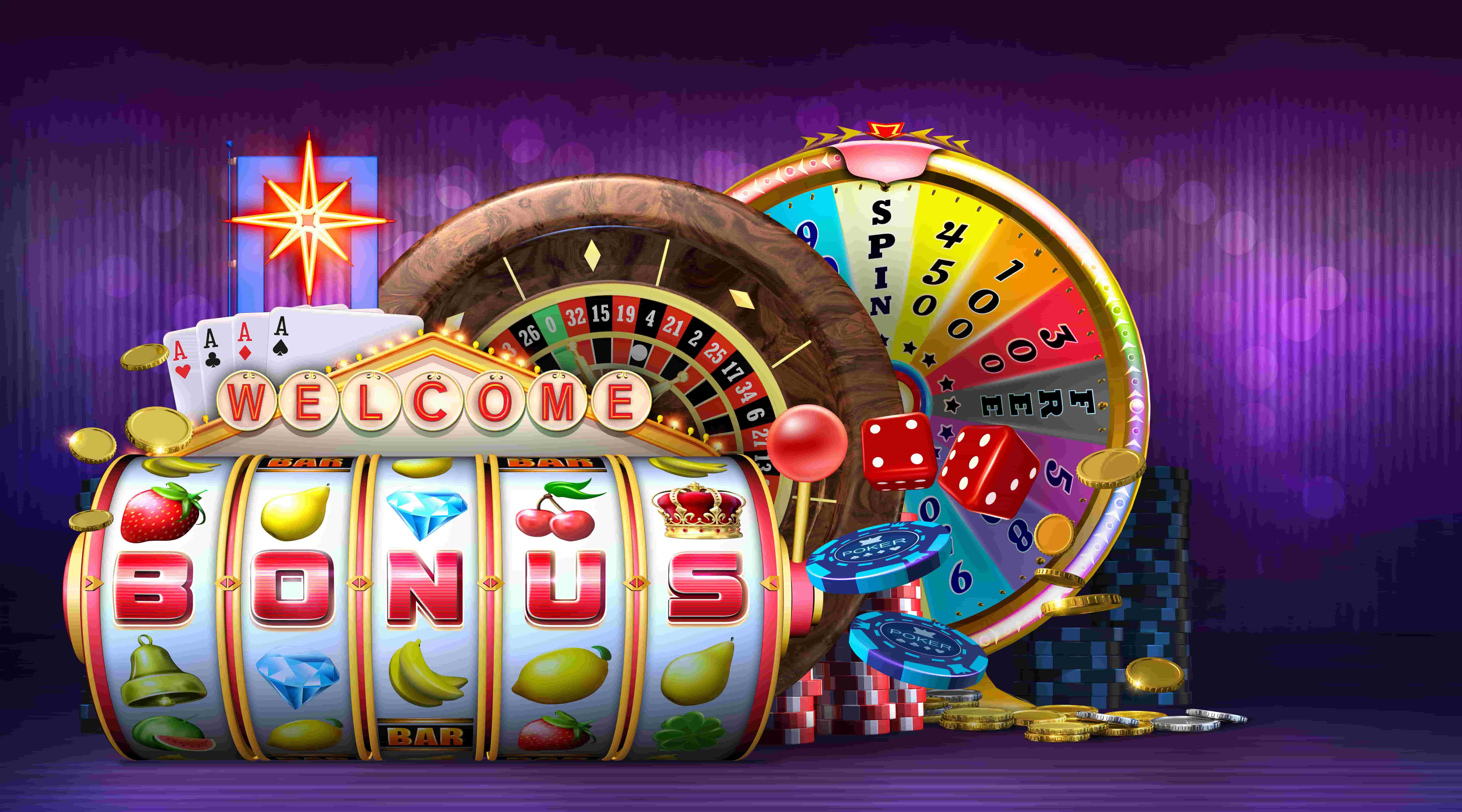 7 Raisons d’utiliser un site comparatif de casino en ligne