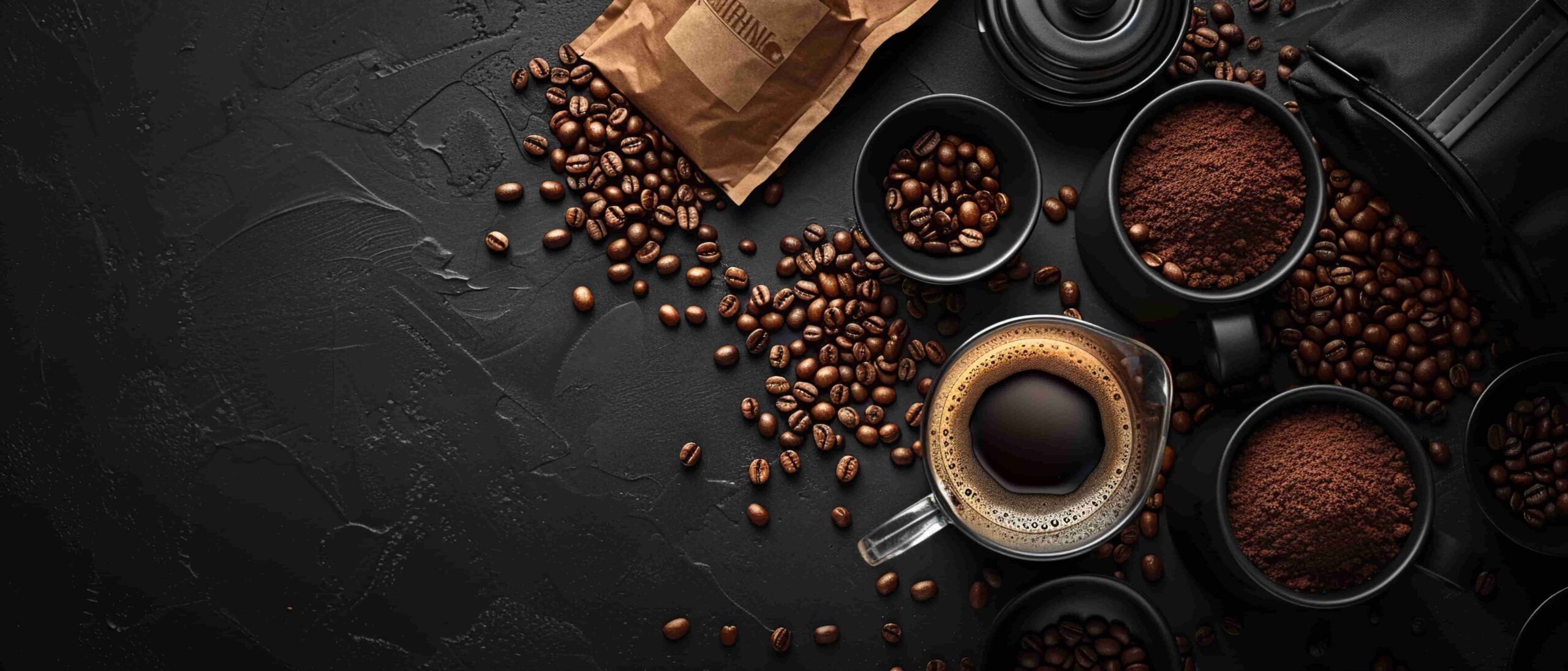 La montée des cafés de spécialité pourquoi ils changent la donne