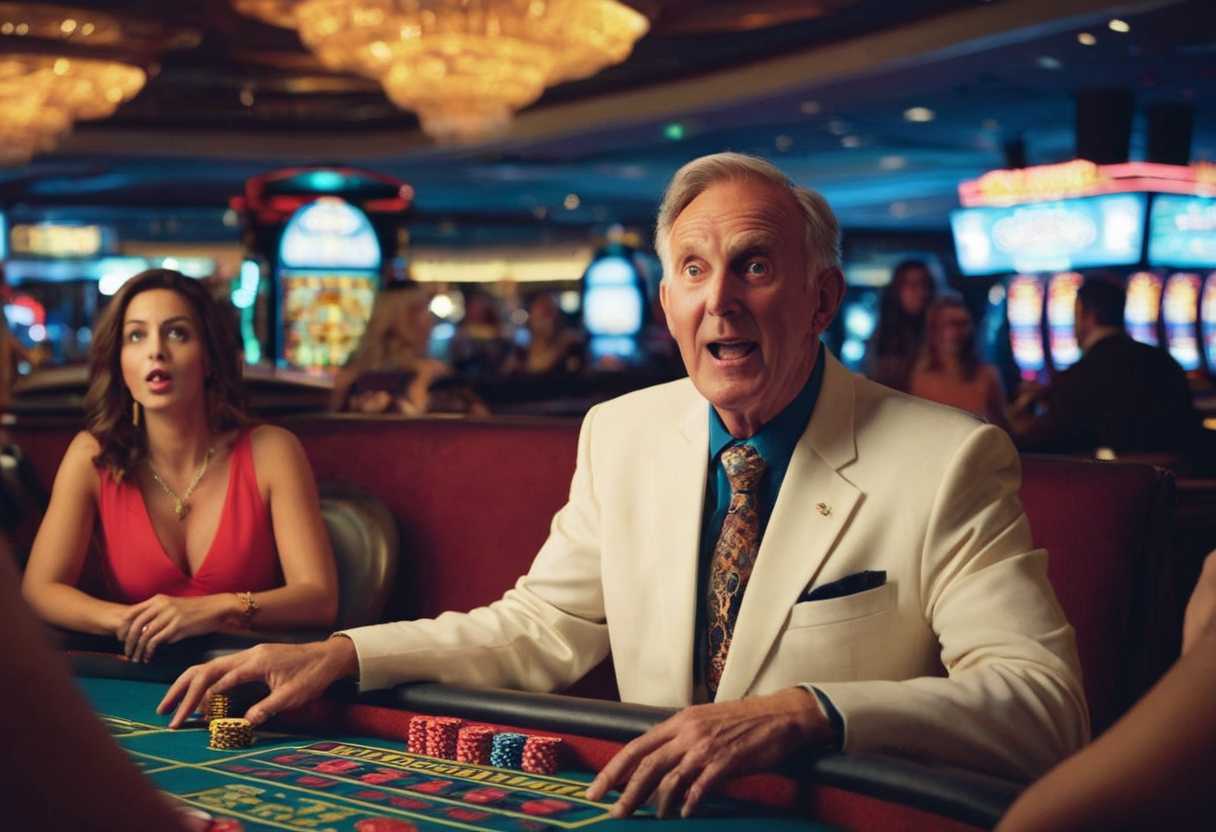 Les avantages inattendus d’utiliser un code promo casino