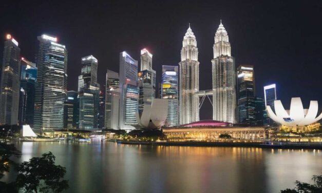 Maximisez vos bénéfices en comprenant le système de formation d’entreprise à Singapour